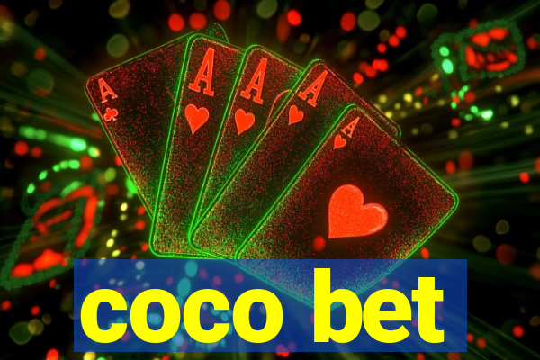 coco bet
